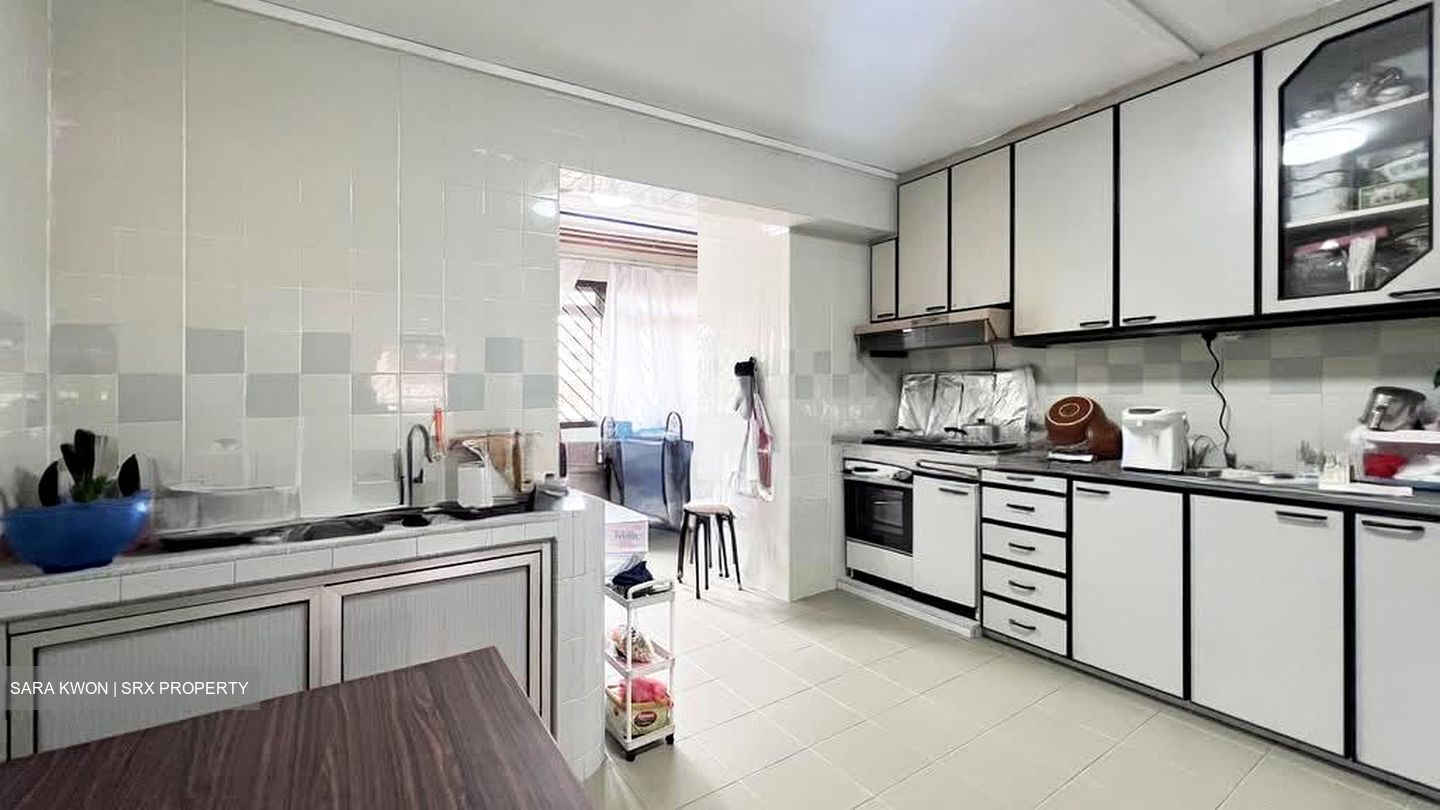 Blk 236 Bishan Street 22 (Bishan), HDB 5 Rooms #536098731